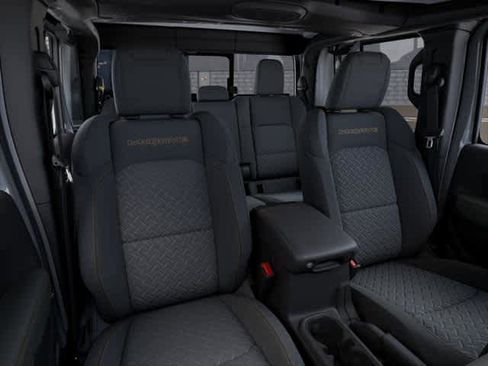 New 2026 Jeep Gladiator Mojave image 34