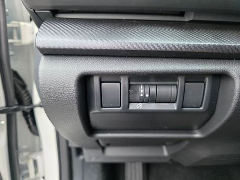 New 2026 Subaru Crosstrek 2.0i Premium image 23