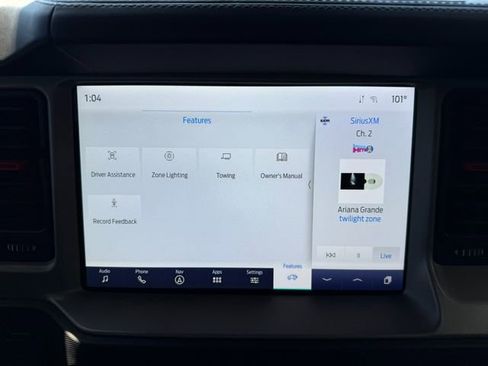 Used 2023 Ford Bronco Raptor image 27