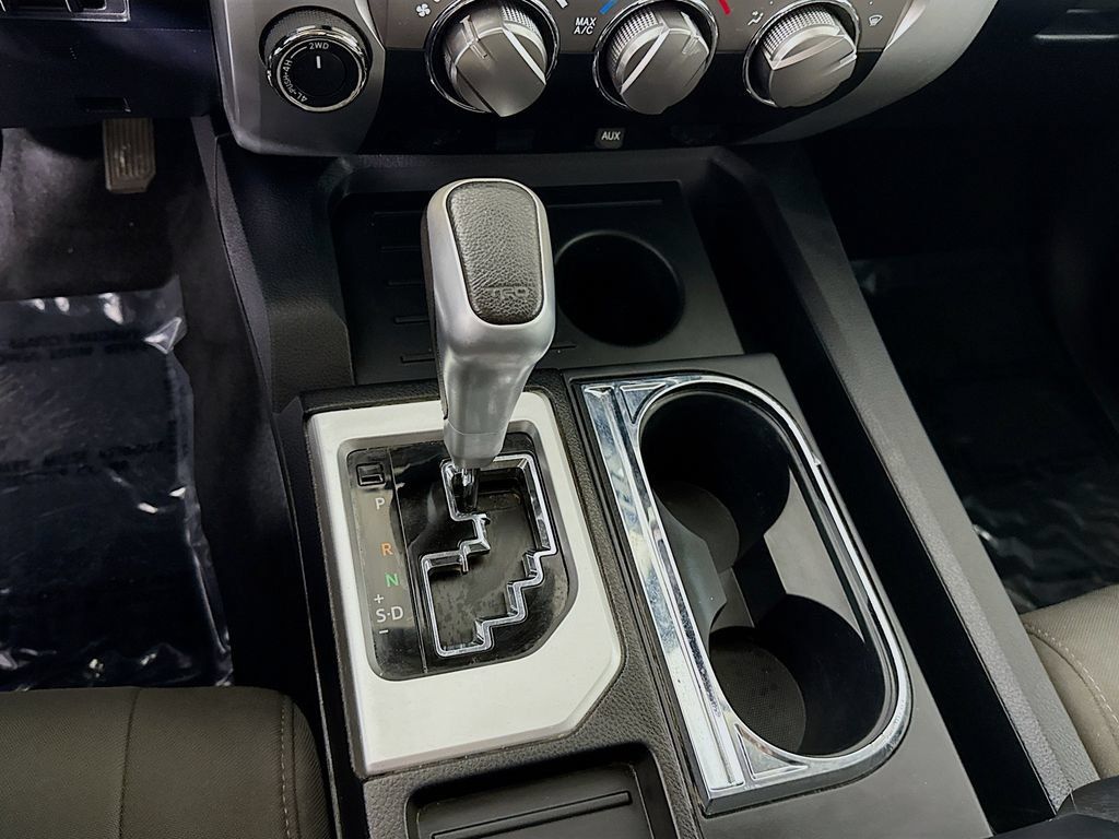 Used 2019 Toyota Tundra SR5 w/ TRD Sport Package AWD/4WD image 10