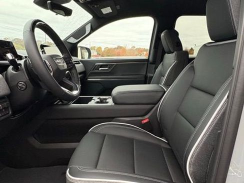 New 2026 GMC Sierra EV Elevation w/ Premium Package image 14