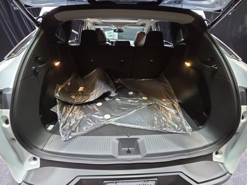 New 2025 Nissan Murano SL image 33