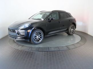 Certified 2026 Porsche Macan AWD/4WD video 1