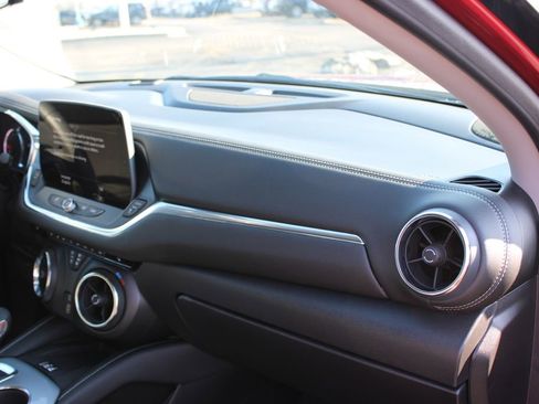 New 2026 Chevrolet Blazer LT w/ Convenience Package image 29