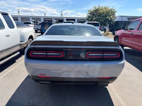 Used 2021 Dodge Challenger GT w/ Blacktop Package RWD image 5