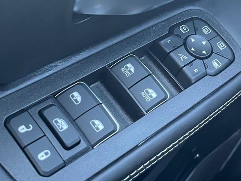 New 2026 RAM 2500 Power Wagon image 7