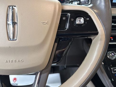 Used 2022 Lincoln Corsair Reserve w/ Equipment Group 201A AWD/4WD image 14