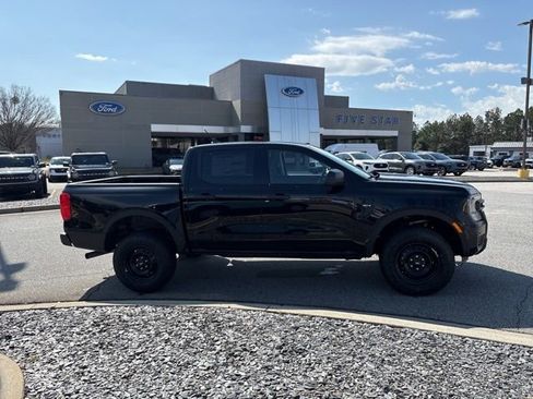 New 2026 Ford Ranger XL w/ Trailer Tow Package image 1