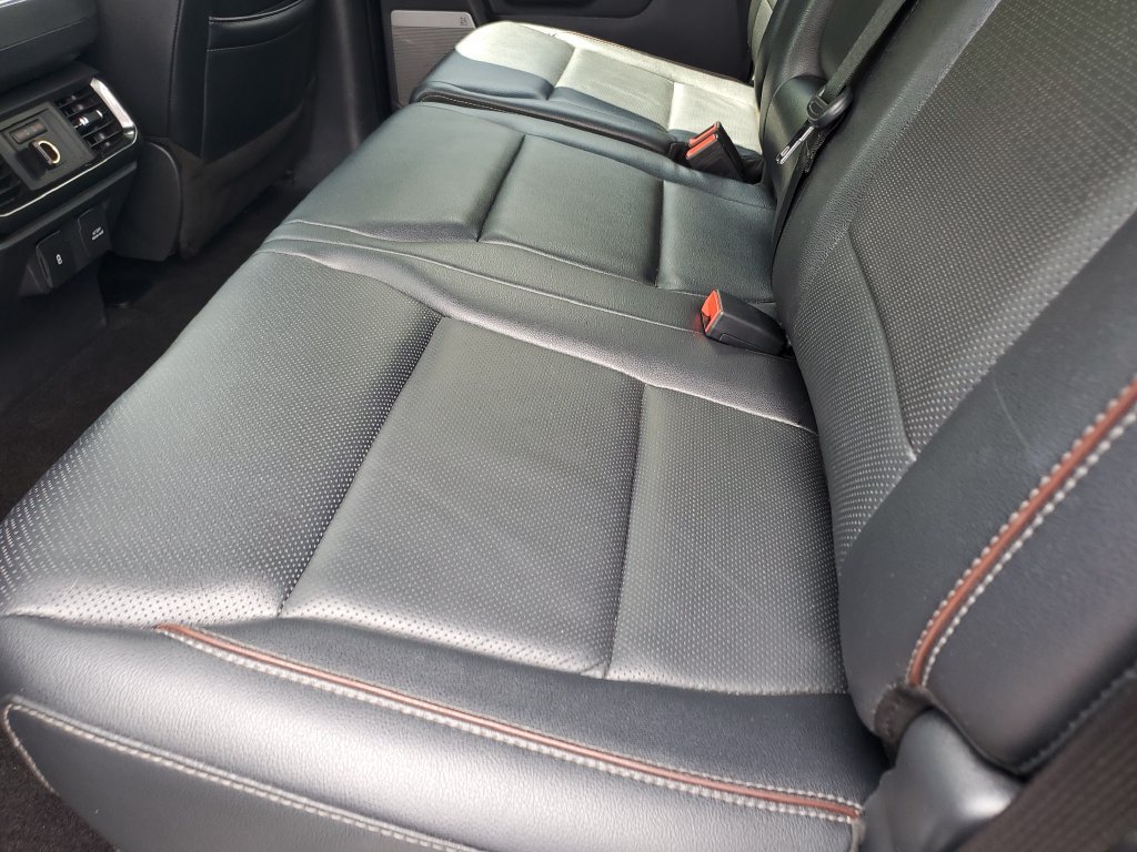 Used 2021 Ford F150 4x4 SuperCrew image 14