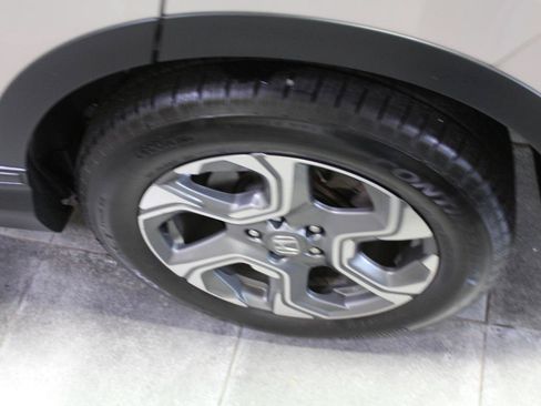 Used 2018 Honda CR-V EX-L image 31