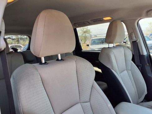 Used 2023 Subaru Ascent Premium w/ Convenience Package AWD/4WD image 19