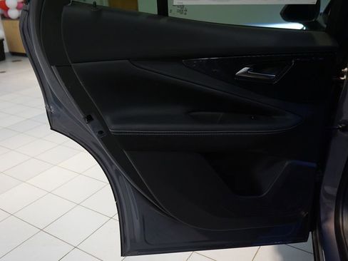 New 2026 Chevrolet Blazer EV LT AWD/4WD image 22