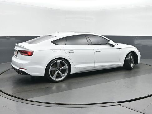 Used 2019 Audi S5 Prestige image 3
