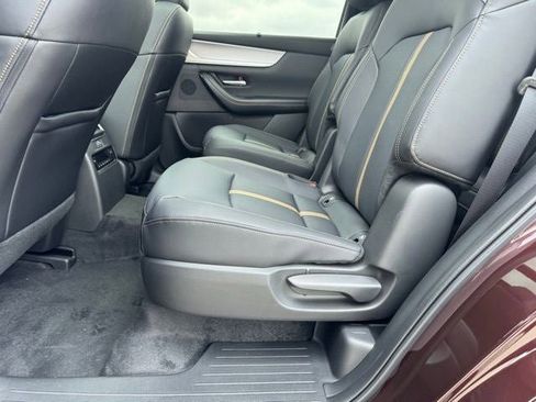 New 2026 MAZDA CX-90 3.3 Turbo w/ Premium Plus Pkg AWD/4WD image 54