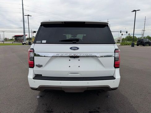 Used 2020 Ford Expedition King Ranch AWD/4WD image 6