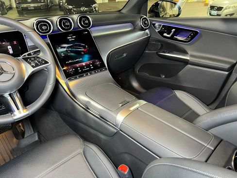 Certified 2026 Mercedes-Benz GLC 300 4MATIC image 41