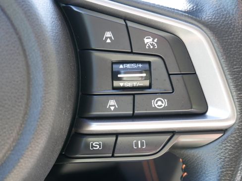 Used 2023 Subaru Crosstrek 2.0i Premium image 26