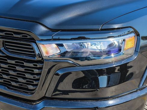 New 2026 RAM 1500 Lone Star RWD image 5