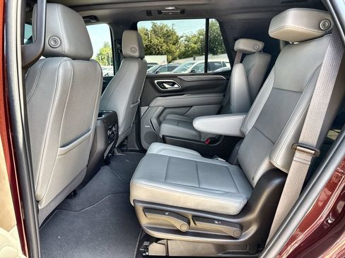 Certified 2023 Chevrolet Tahoe Z71 AWD/4WD image 22