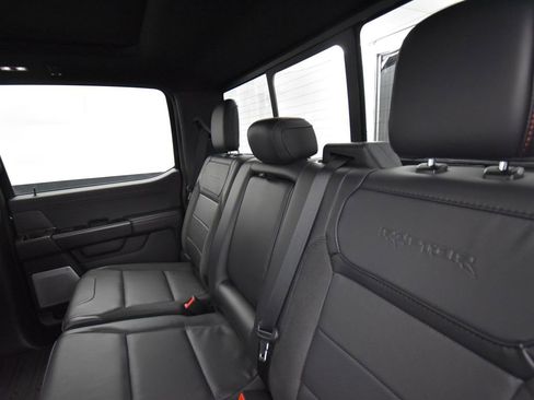 Used 2024 Ford F150 Raptor image 12