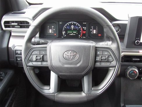 New 2026 Toyota Tacoma 4x4 Double Cab image 24