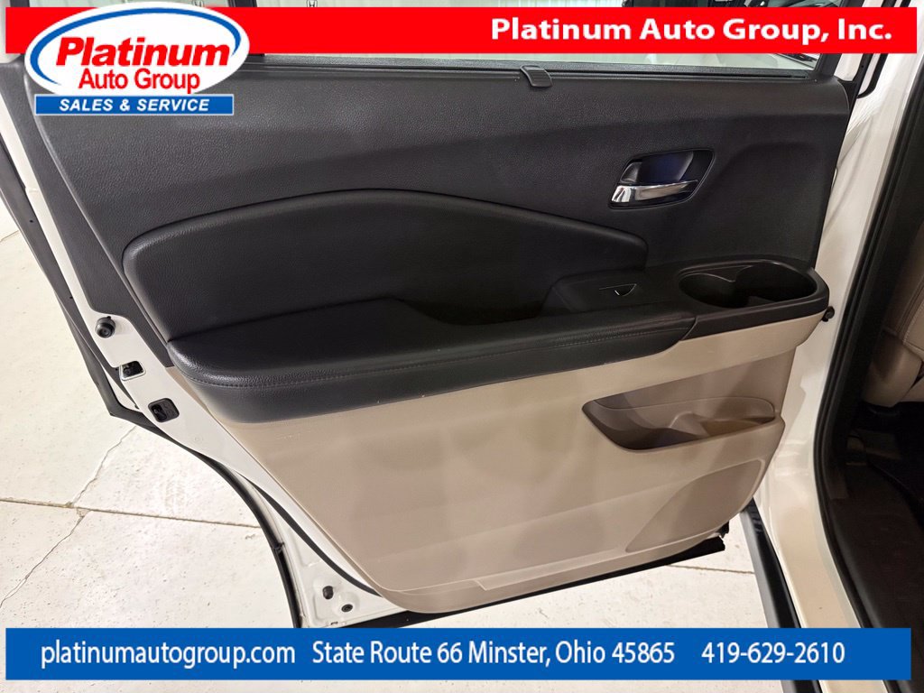 Used 2019 Honda Pilot Elite image 32