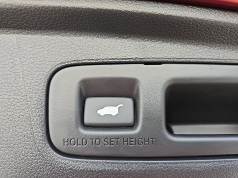 New 2026 Honda CR-V TrailSport image 14