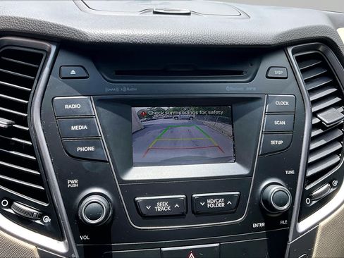 Used 2014 Hyundai Santa Fe Limited FWD image 26