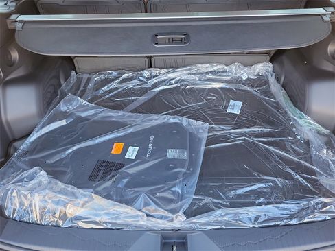 New 2026 Subaru Forester Touring image 7