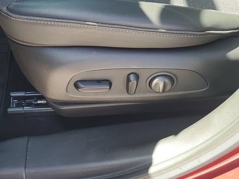 Used 2023 Buick Encore GX Preferred w/ Cold Weather Comfort Package AWD/4WD image 16
