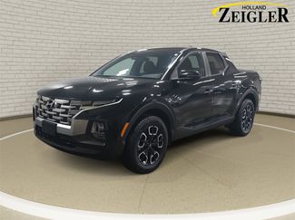 Used 2023 Hyundai Santa Cruz SEL video 1