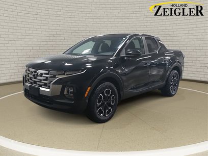 Used 2023 Hyundai Santa Cruz SEL
