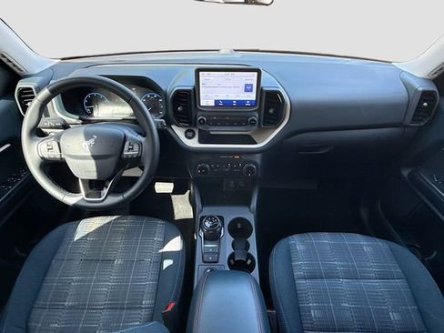 Used 2024 Ford Bronco Sport Heritage w/ Heritage Convenience Package image 16