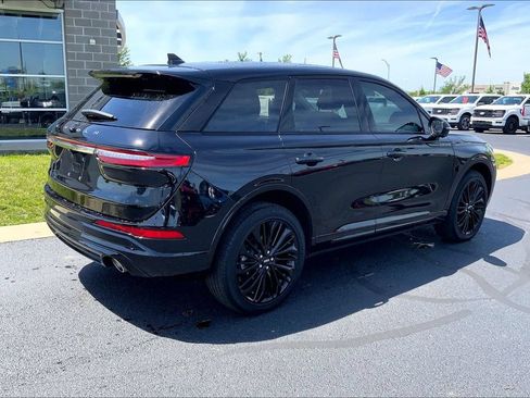 Used 2024 Lincoln Corsair AWD w/ Equipment Group 101A image 6