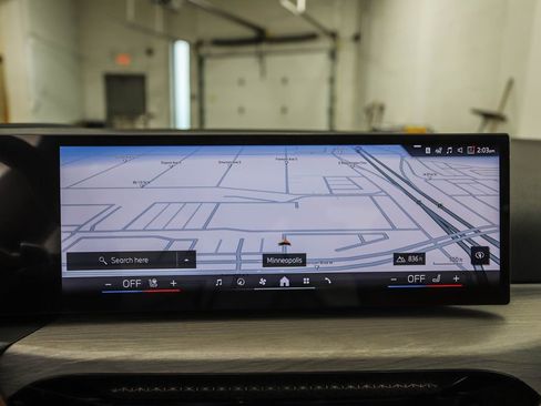 New 2026 BMW 430i xDrive w/ M Sport Package image 18