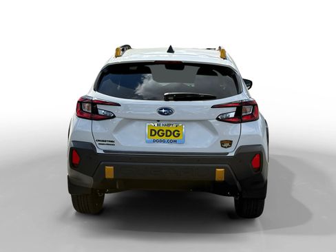 New 2026 Subaru Crosstrek 2.5i Wilderness image 4