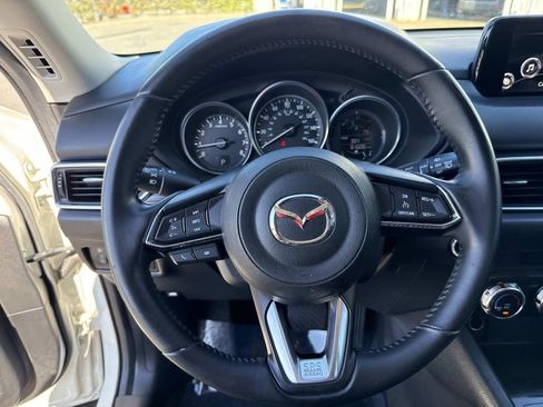 Used 2018 MAZDA CX-5 Sport image 42