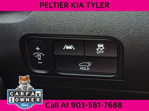 Certified 2022 Kia Sorento SX image 34