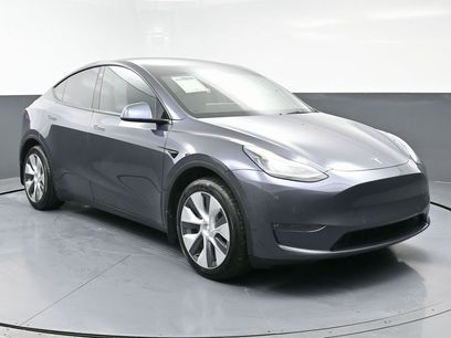 Used 2021 Tesla Model Y Long Range