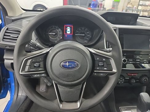 Used 2022 Subaru Impreza Premium image 18