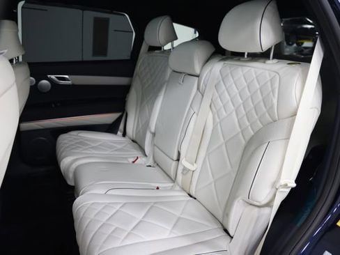 New 2026 Genesis GV80 3.5T Prestige image 38