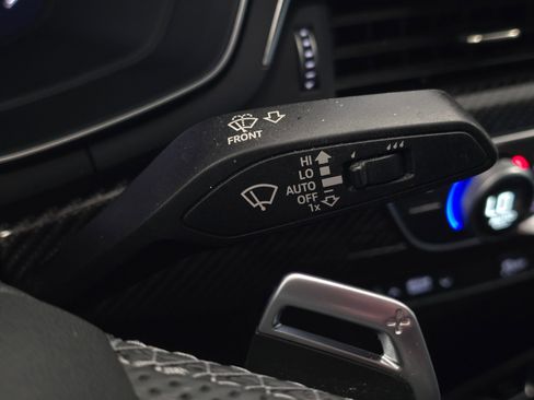 Used 2023 Audi RS 5 Sportback w/ Black Optic Carbon Package image 42