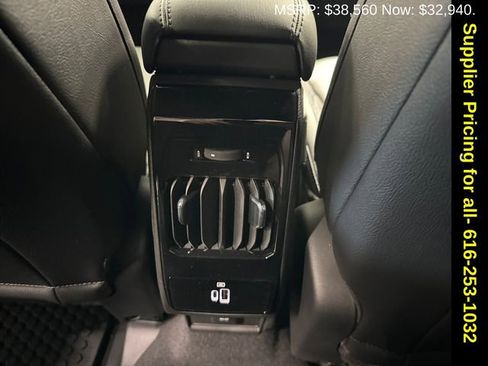 New 2026 Jeep Compass Latitude w/ Quick Order Package 29K image 17