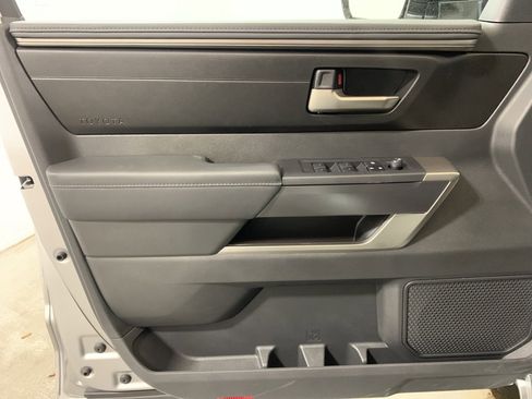 New 2025 Toyota Tundra SR5 w/ TRD Off-Road Premium Package image 25