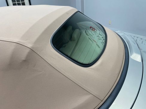 Used 2004 Volvo C70 HT image 18