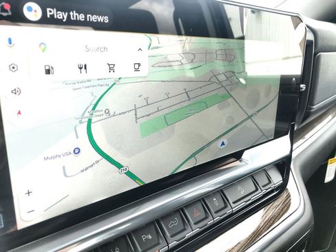 New 2025 Chevrolet Silverado 2500 LT w/ Safety Package image 18