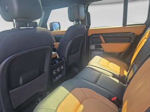 Used 2023 Land Rover Defender 130 X AWD/4WD image 30