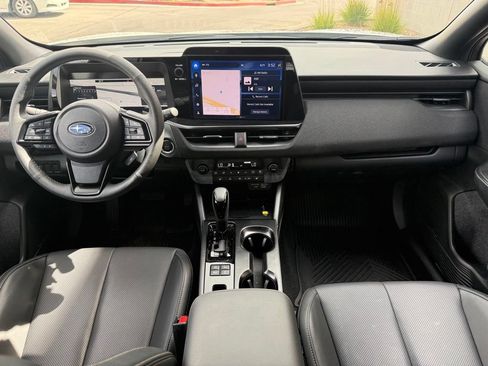 Used 2026 Subaru Outback Limited XT AWD/4WD image 13