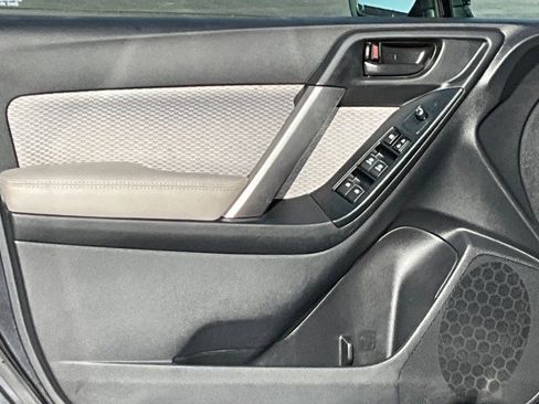 Used 2018 Subaru Forester 2.5i Premium w/ Protection Package #1 image 27