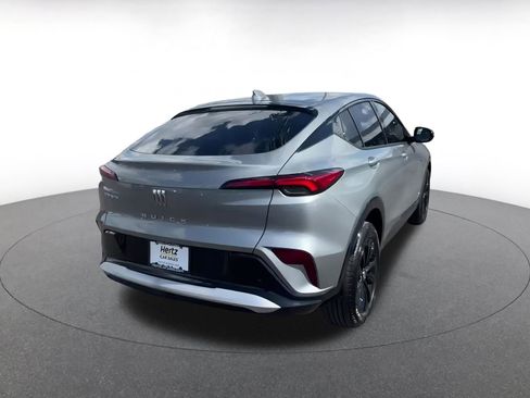 Used 2025 Buick Envista Sport Touring image 14